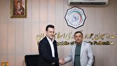 باشگاه خبرنگاران -رشاد ممدوف، سرمربی جدید تیم ملی جودو ایران شد