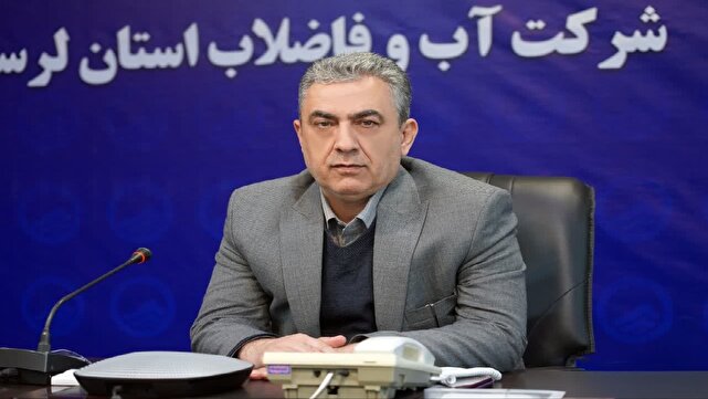 باشگاه خبرنگاران -تنش آبی در ۶ شهر لرستان
