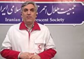 احمر،هلال،امدادگران،امدادي