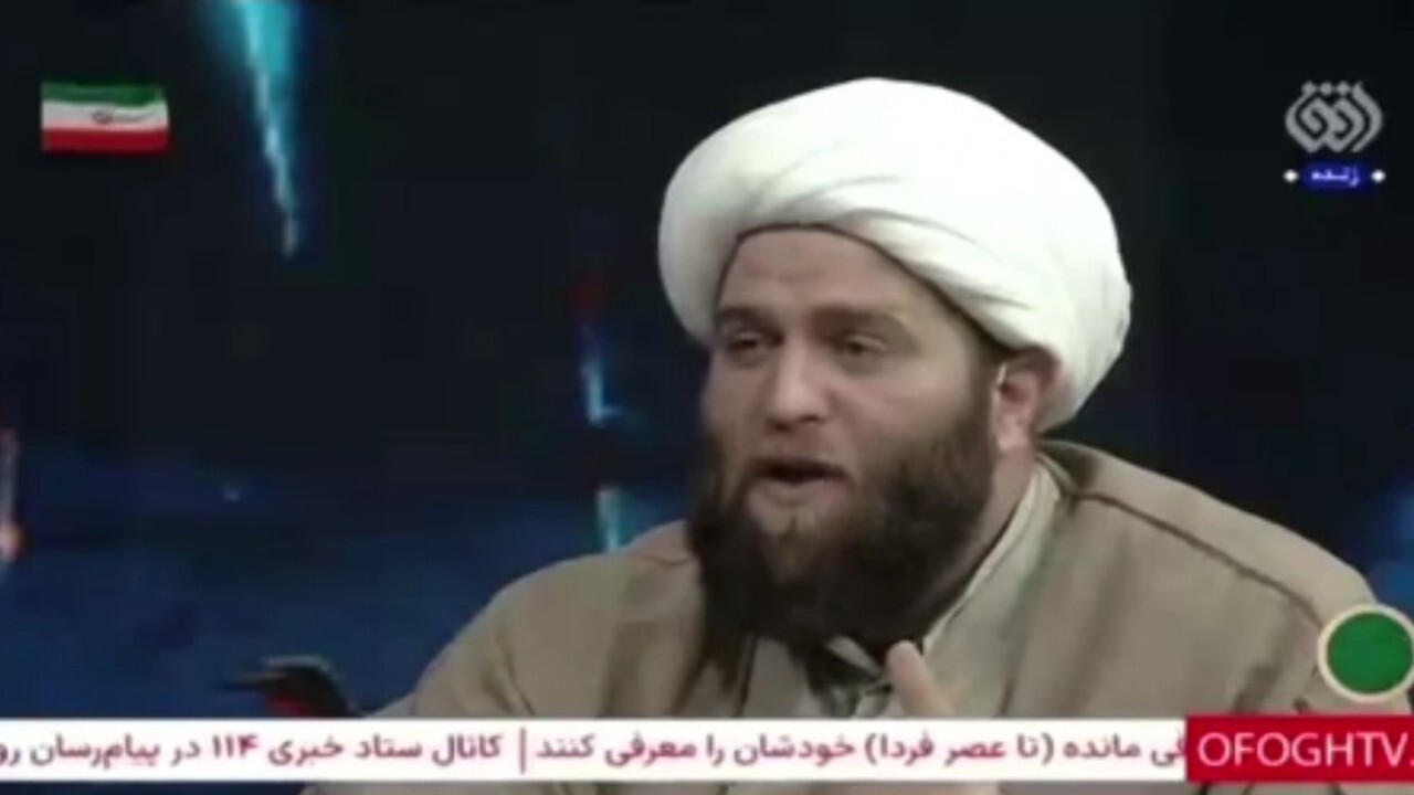 لزوم پیگیری تکلیف تا داشتن آرزوی شهادت + فیلم