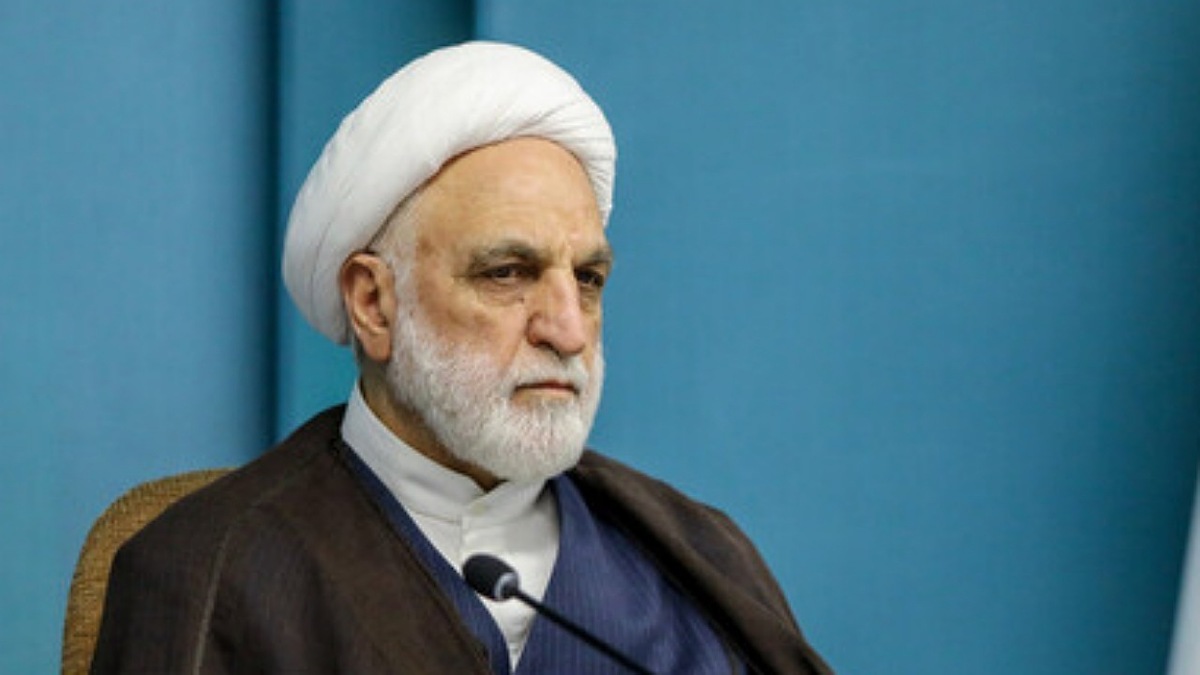 جنگ گفتمانی فرمول‌هایی دارد + فیلم
