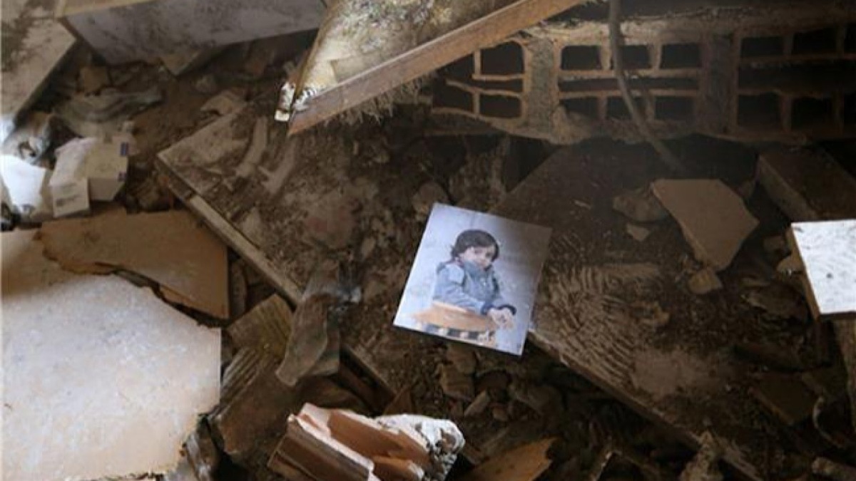 باشگاه خبرنگاران -نامه حزب ندای ایرانیان به احزاب سیاسی جهان در محکومیت جنایات جنگی اسرائیل