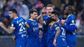 الهلال،سالزبورگ،تساوي