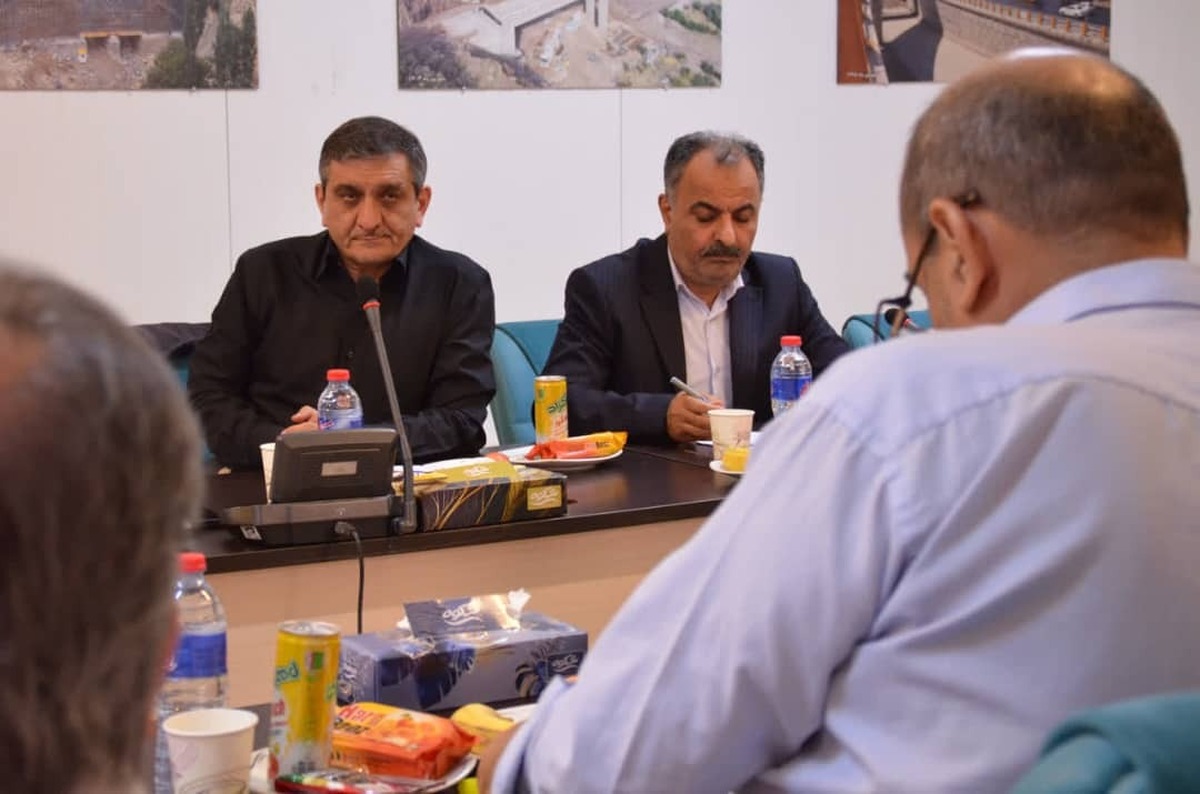 باشگاه خبرنگاران -پل شهدای اروند باید تا پایان بهمن به بهره‌برداری برسد