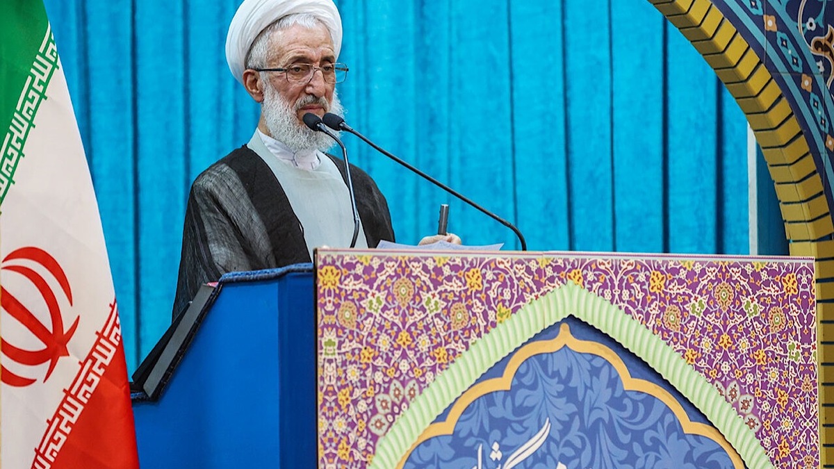 باشگاه خبرنگاران -نماز جمعه تهران به امامت آیت‌الله صدیقی اقامه می‌شود