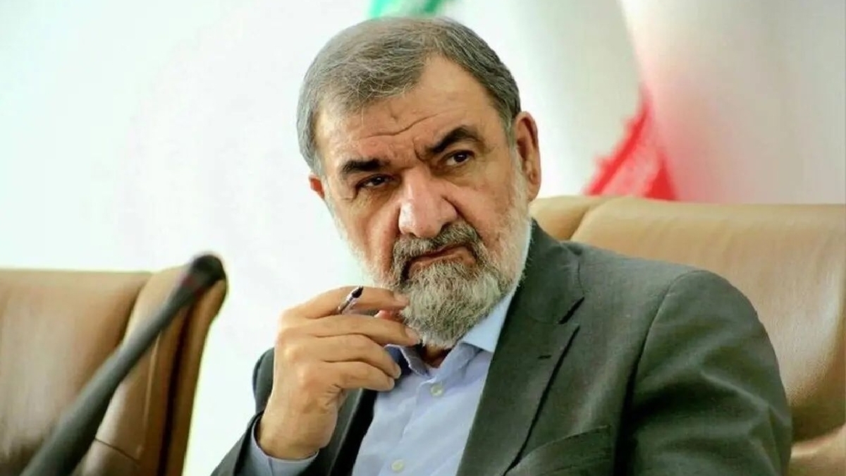 باشگاه خبرنگاران -واکنش محسن رضایی به تحولات اخیر سوریه