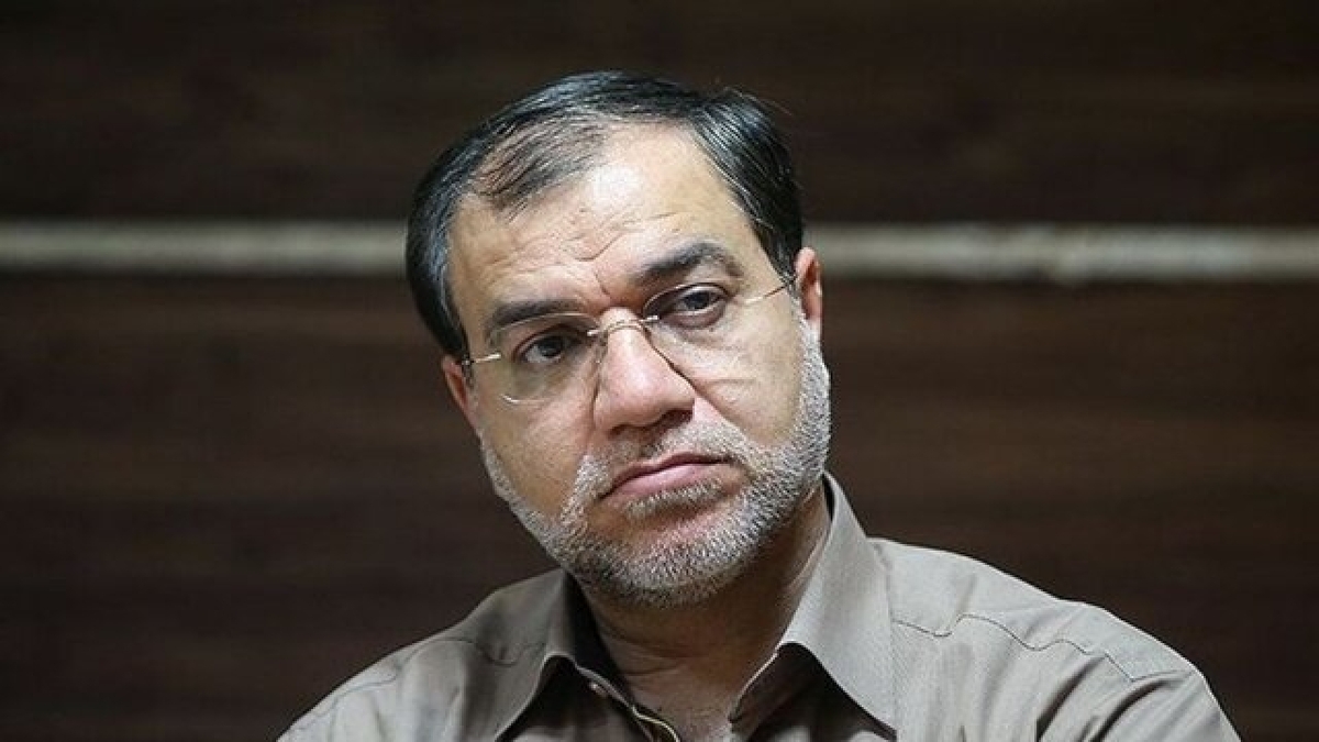 باشگاه خبرنگاران -واکنش مهدی فضائلی به پاسخ موشکی ایران در پایگاه «العدید» آمریکا