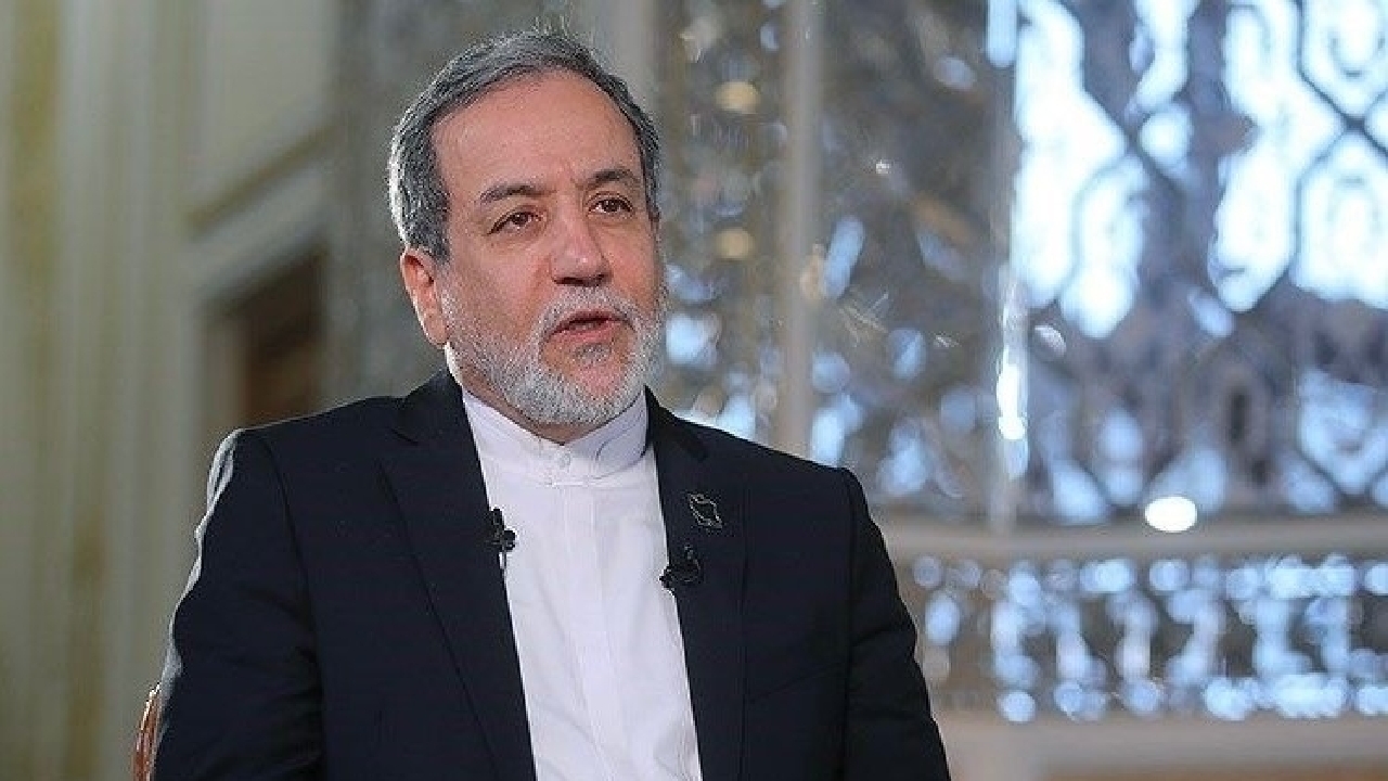 عراقچی: نیرو‌های مسلح ما شاهکار کرده‌اند