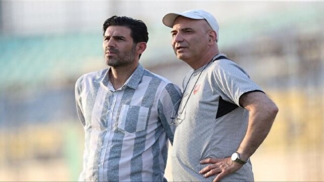 پرسپوليس،باشگاه،ورزشي،ليگ،بادامكي،سهميه،معاون،شرايط،ايران،وح ...