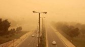 مديريت،گردوغبار،البرز،اراضي،هماهنگي،دلايل
