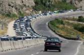 باشگاه خبرنگاران -ممنوعیت تردد در محورهای شمالی کشور