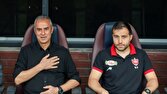 باشگاه،پرسپوليس،سرمربي