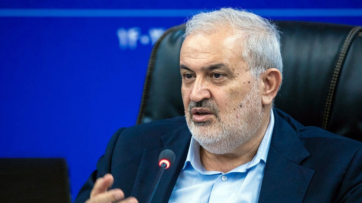 تفریح و گردش خانوادگی در روز‌های گرم تابستان + فیلم