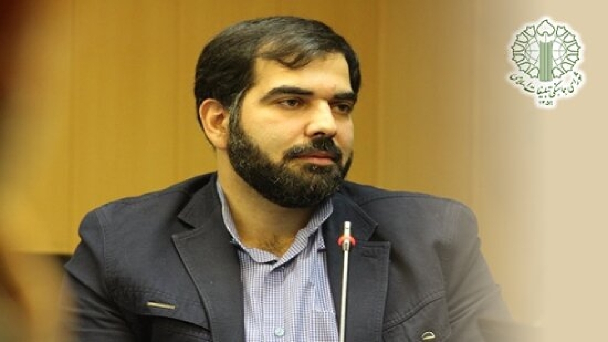 باشگاه خبرنگاران -رئیس ستاد مرکزی بزرگداشت شهدای ۱۷ شهریور منصوب شد