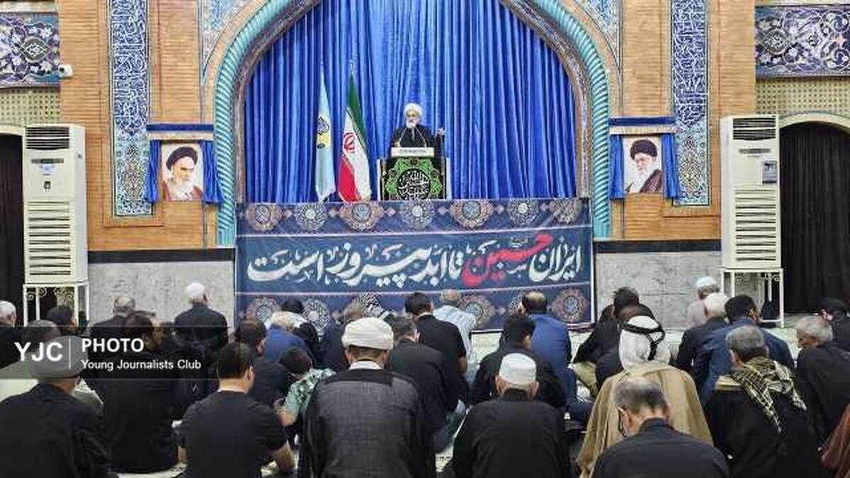 باشگاه خبرنگاران -فاجعه نخیلات منیوحی؛نبود ایستگاه آتش‌نشانی، علت گسترش آتش‌سوزی در نخیلات منیوحی بود