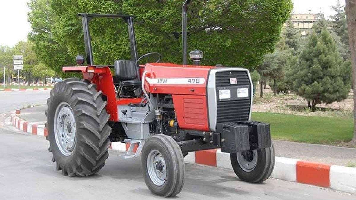 باشگاه خبرنگاران -مصرف سوخت تراکتورها در اندیمشک با نصب سامانه ردیاب مدیریت می شود