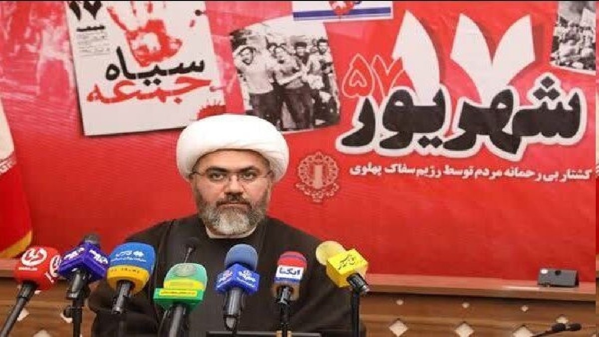 باشگاه خبرنگاران -«۱۷ شهریور» آزمونی الهی بود و مردم ایران برای آرمان‌هایشان از جان گذشتند