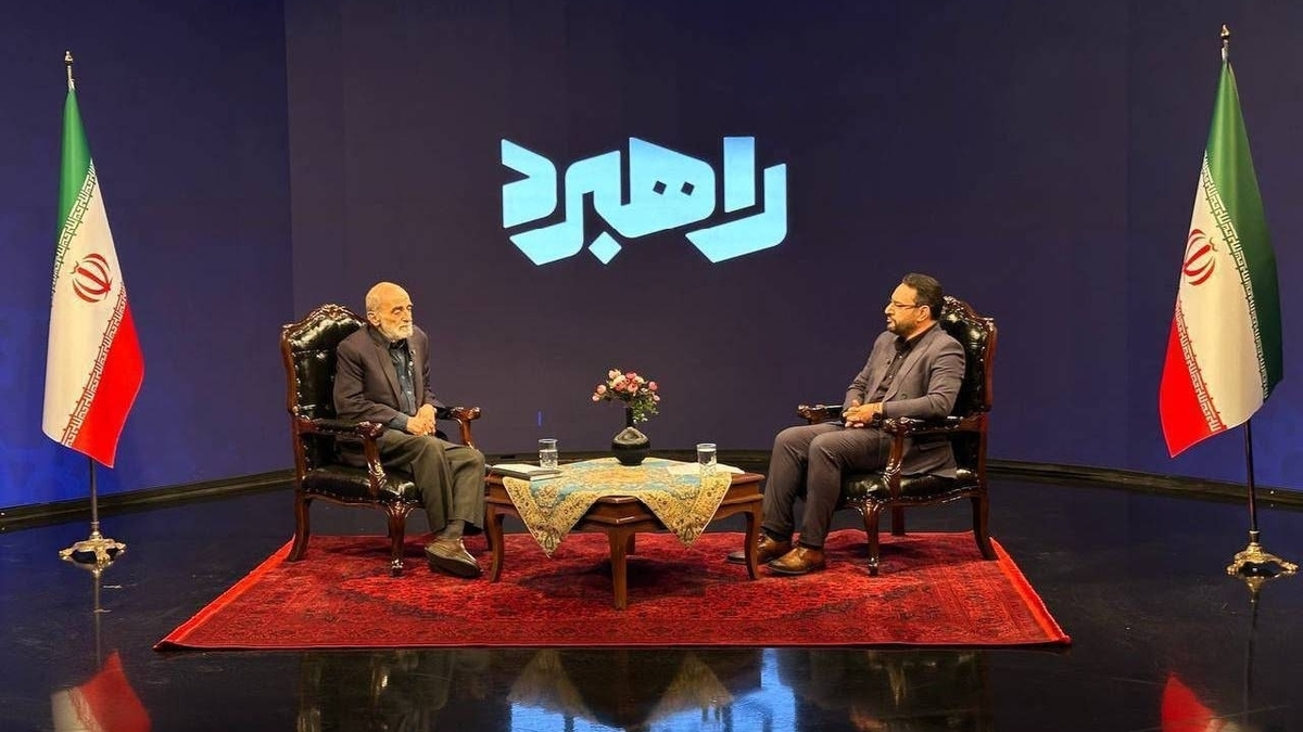 باشگاه خبرنگاران -شریعتمداری: مذاکره معنایی جز تسلیم ندارد