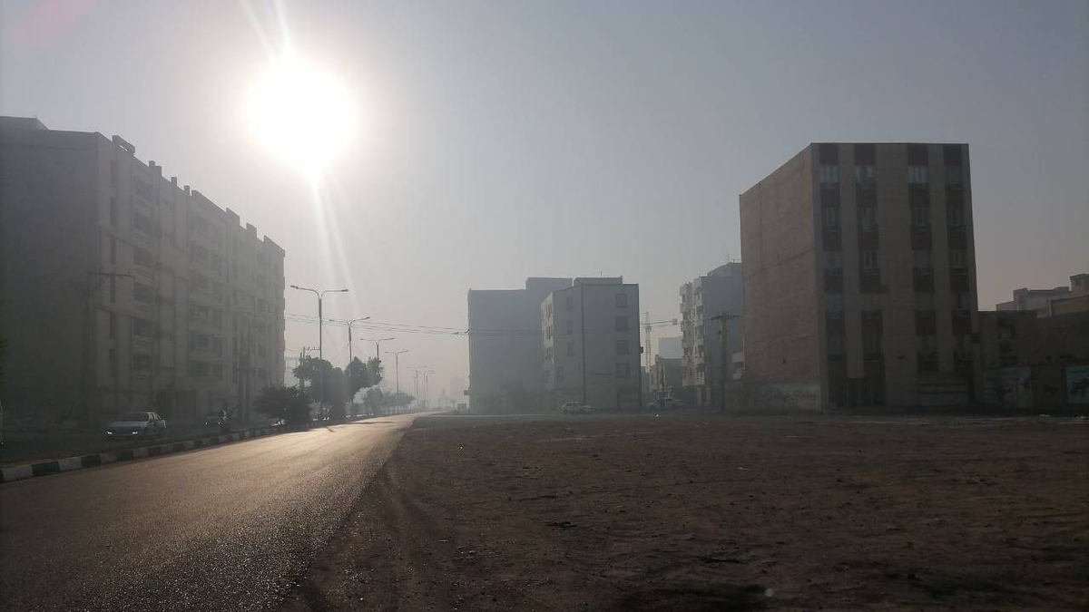 باشگاه خبرنگاران -وضعیت اضطراری آلودگی هوا و دود در خوزستان نیازمند اقدام عملی فوری است