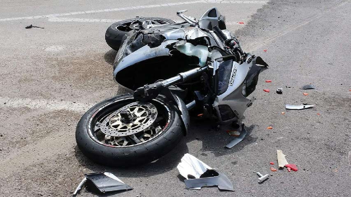 باشگاه خبرنگاران -حوادث رانندگی در رامهرمز ۳ مصدوم و دو فوتی بر جا گذاشت