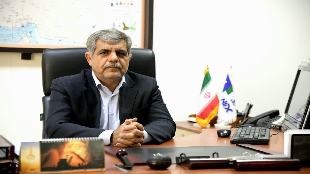 باشگاه خبرنگاران -دومین حلقه چاه از پروژه ۶ حلقه چاه در میدان یادآوران تکمیل شد