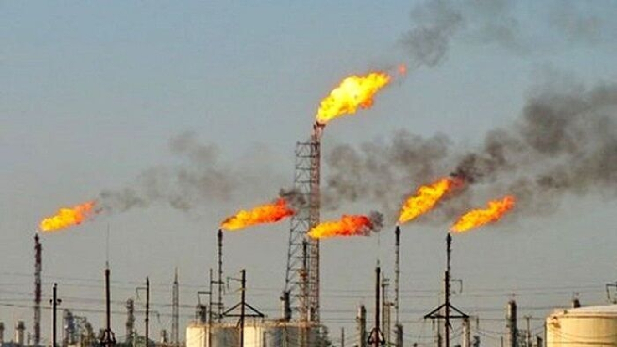 باشگاه خبرنگاران -حمیدیه مشمول دریافت ویژه حق آلایندگی نفت