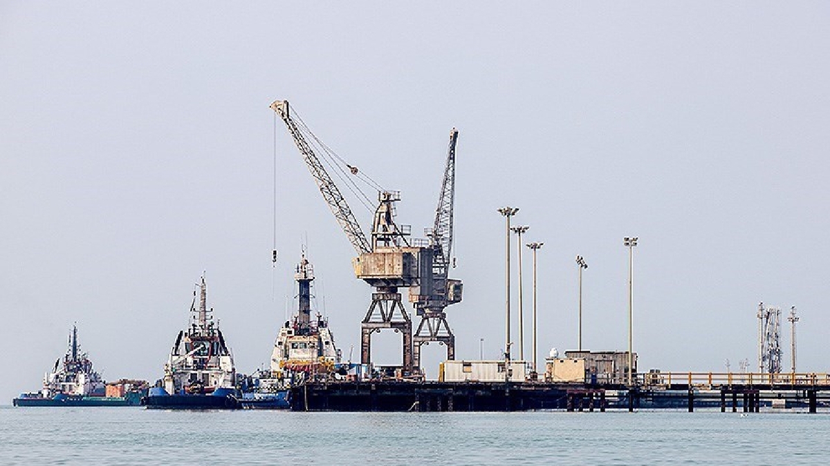 باشگاه خبرنگاران -افزایش ۱۷ هزار میلیارد ریالی دارایی‌های بندر امام خمینی(ره) از محل BOT