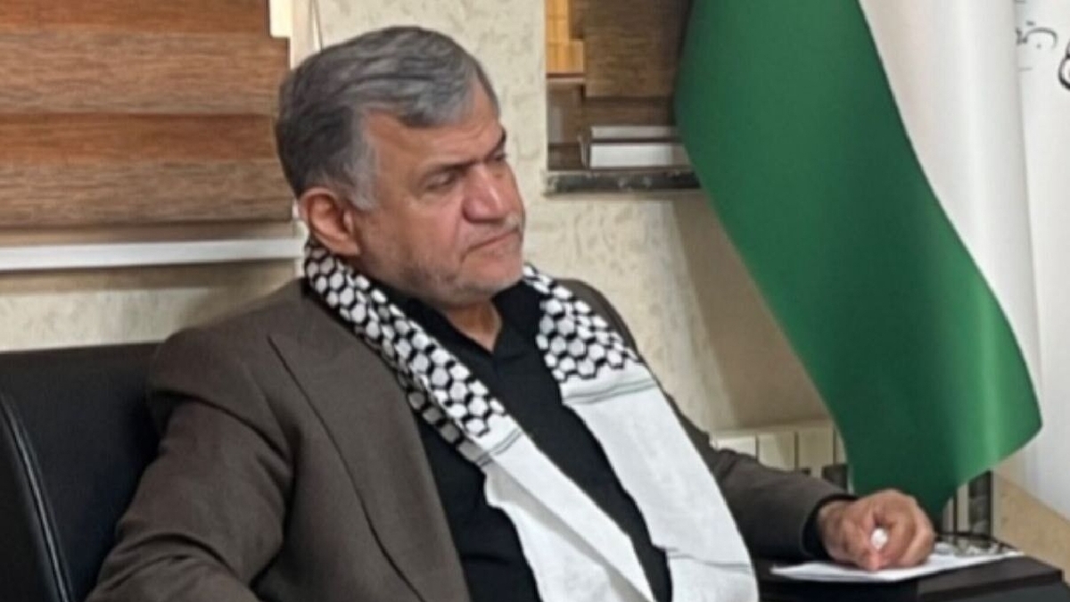 باشگاه خبرنگاران -دبیرکل حزب موتلفه: آماده همکاری با انصارالله یمن هستیم