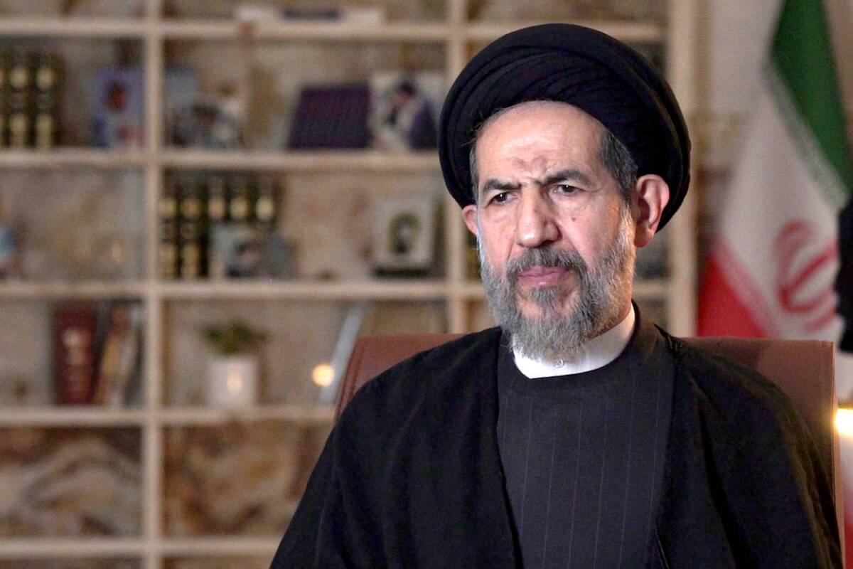 باشگاه خبرنگاران -افزایش سرمایه اجتماعی مهم‌ترین دغدغه مرحوم ابوترابی بود