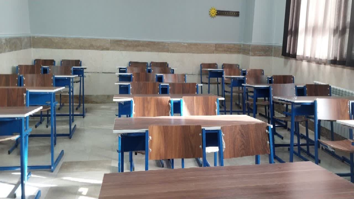 باشگاه خبرنگاران -بهسازی و تجهیز ۳۰ مدرسه در خوزستان توسط شرکت بیدبلند خلیج فارس