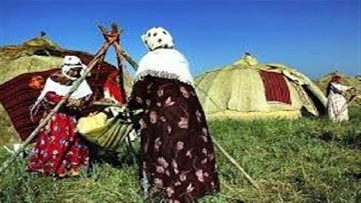 باشگاه خبرنگاران -پنجمین نمایشگاه توانمندی‌های روستاییان و عشایر خوزستان در اهواز برگزار می‌شود