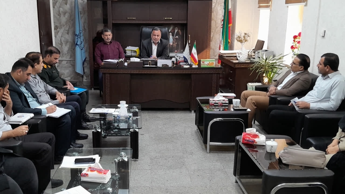 باشگاه خبرنگاران -معاون دادستان مرکز خوزستان: طرح جمع‌آوری سلاح و مهمات غیرمجاز با قاطعیت در استان اجرا می‌شود