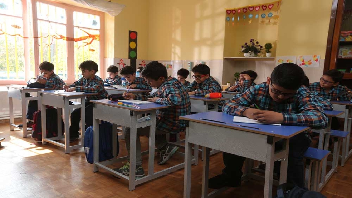 باشگاه خبرنگاران -کمک هفت هزار میلیارد ریالی خیران مدرسه‌ساز به خوزستان