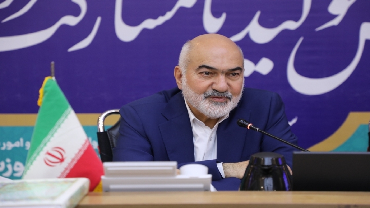 باشگاه خبرنگاران -افزایش سقف تسهیلات بانک ملی در خوزستان