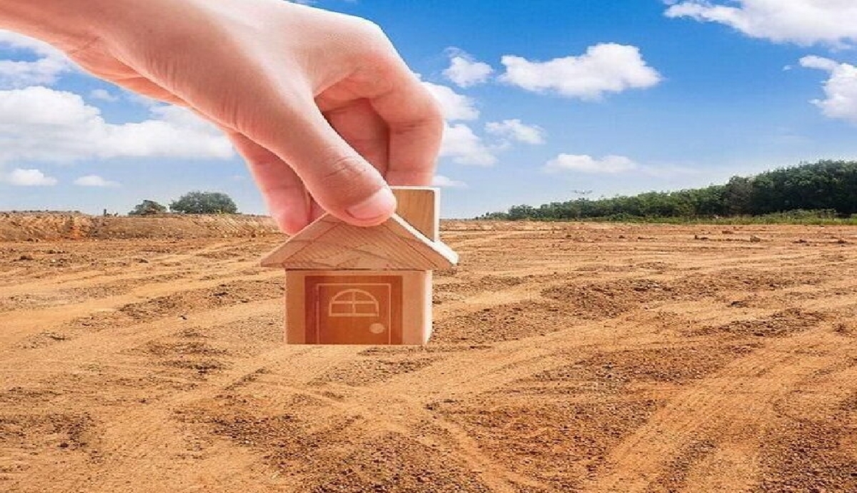 باشگاه خبرنگاران -نیکوکار گتوندی پنج هزار مترمربع زمین برای ساخت مجتمع گردشگری اهدا کرد