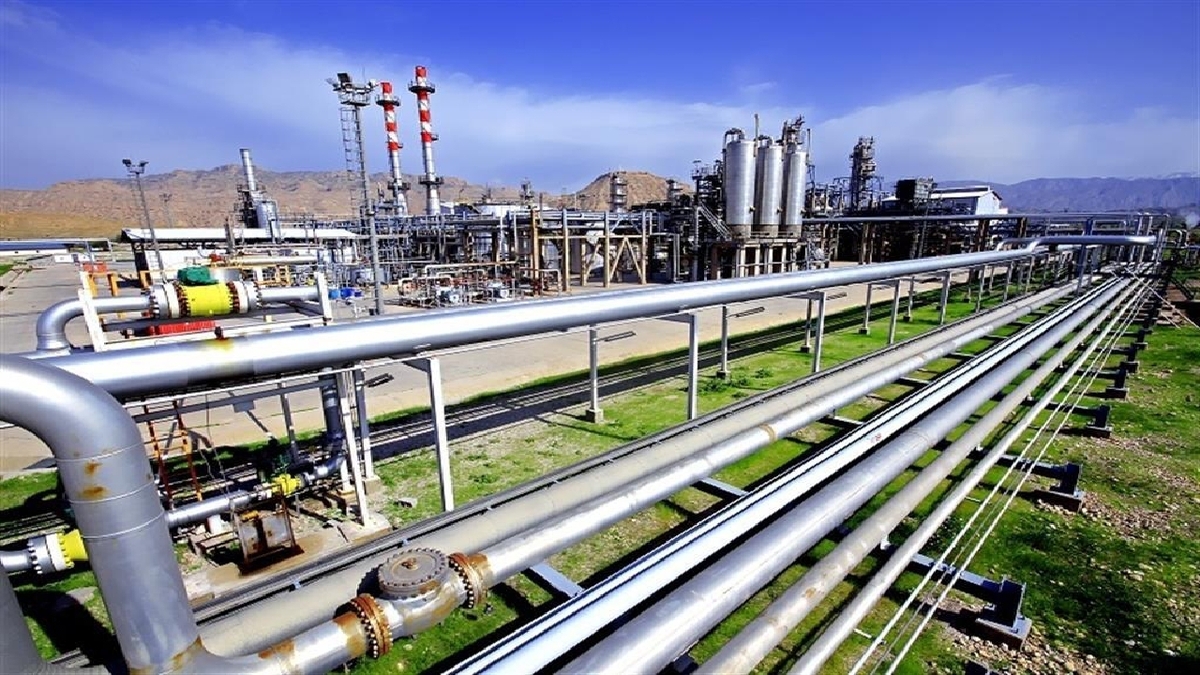 باشگاه خبرنگاران -جلوگیری از سوزاندن روزانه ۳۵ میلیون فوت‌مکعب گاز