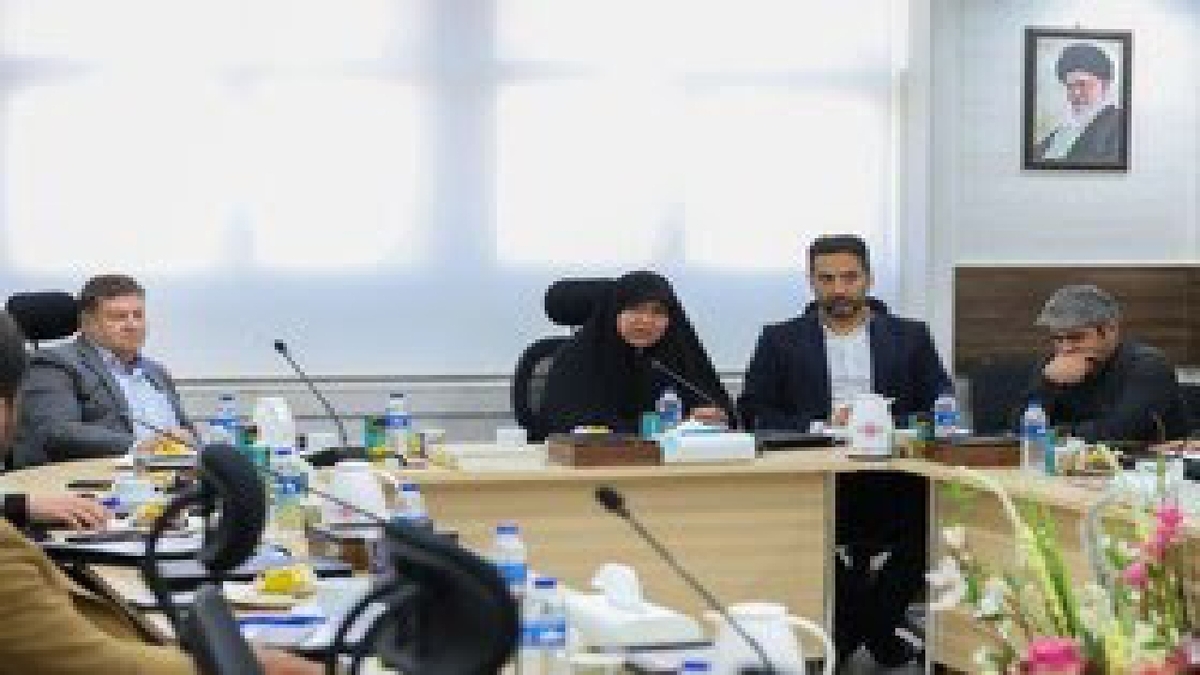 باشگاه خبرنگاران -افزایش صادرات غیرنفتی خوزستان از اهداف دیدار با فعالان اقتصادی روسیه است