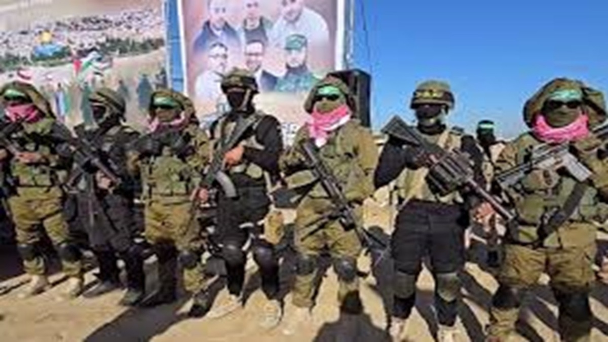 یگان سایه؛ ارتشی پنهان که اطلاعات اسرائیل را به چالش کشید + فیلم