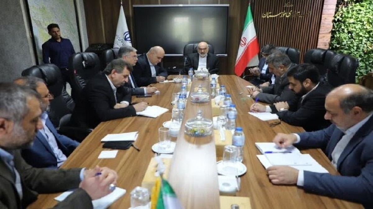 باشگاه خبرنگاران -استاندار خوزستان: سطح پایین رضایتمندی مردم از شهرداری‌ها هشداردهنده است