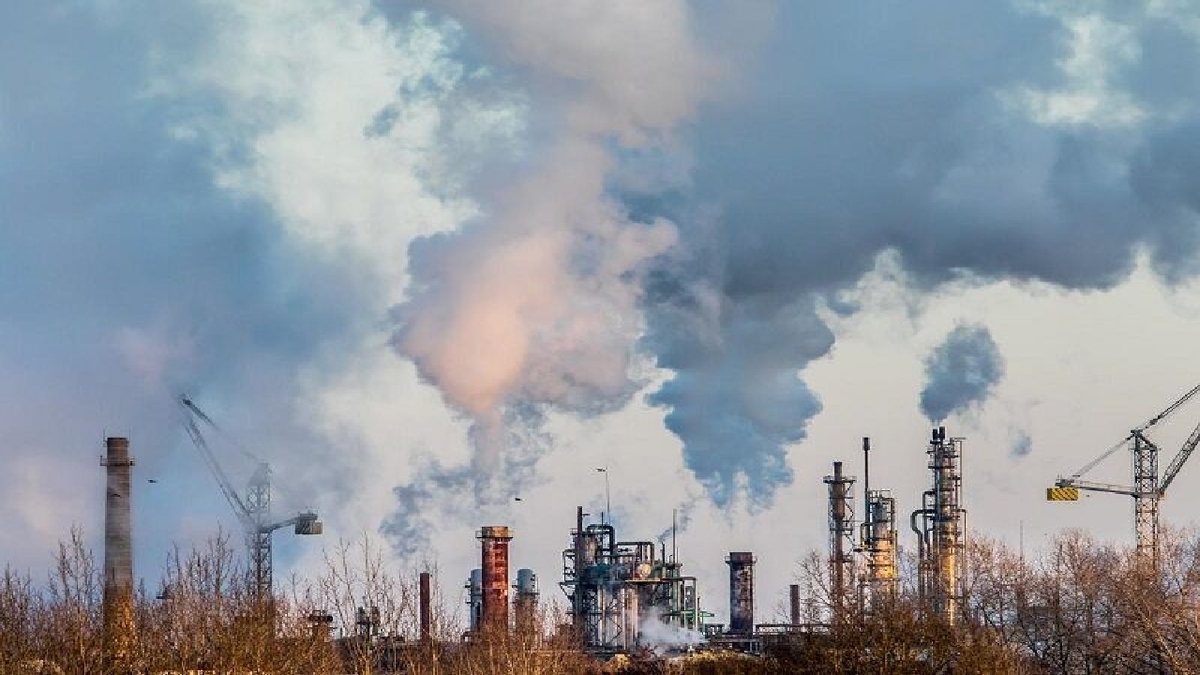 باشگاه خبرنگاران -آغاز طرح انتقال صنایع آلاینده از محدوده شهری در خوزستان