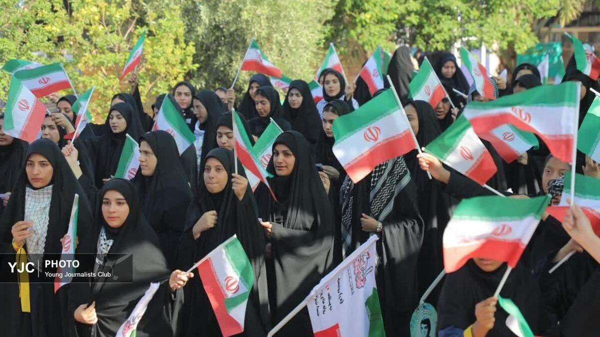 باشگاه خبرنگاران -اعزام ۳۰۰ هزار دانش آموز اردو‌های راهیان نور تا پایان امسال