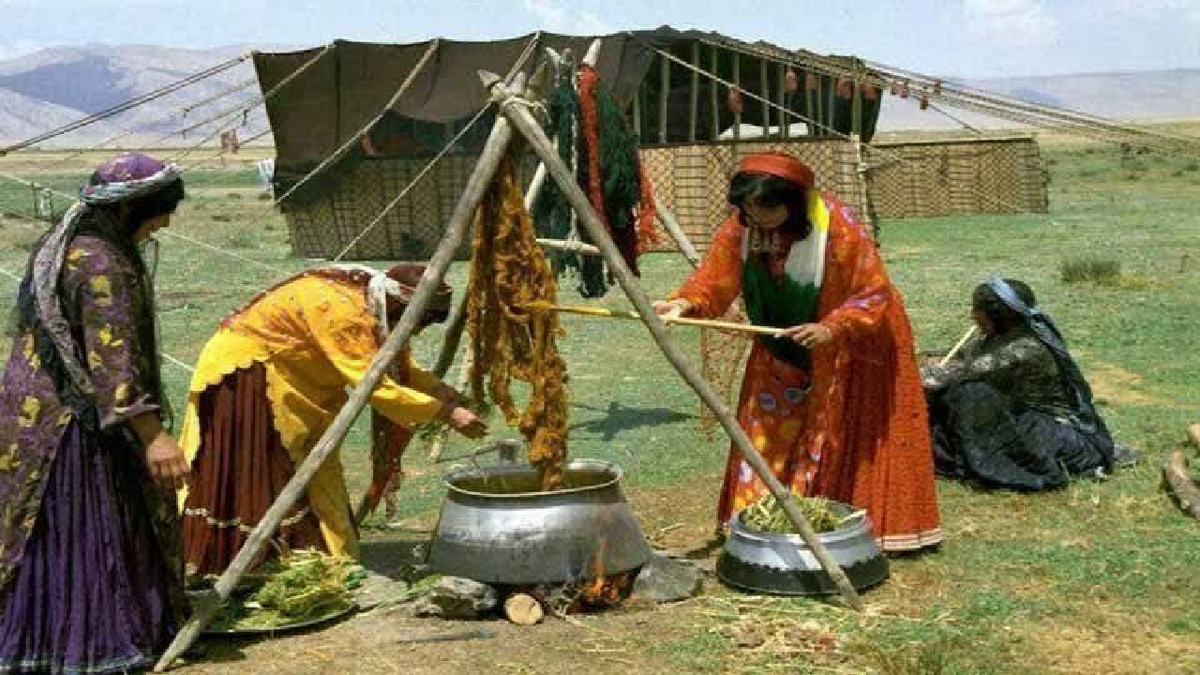 باشگاه خبرنگاران -آغاز اجرای طرح ملی پست عشایری در خوزستان