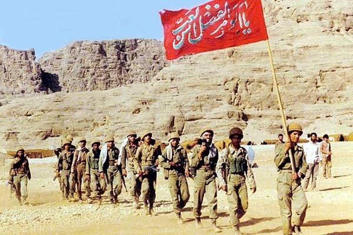 از تولید خودرو جنگی تا خودرو سواری + فیلم