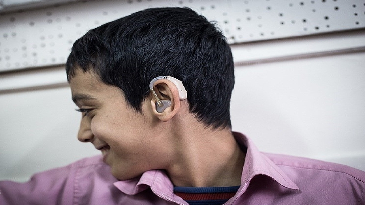 باشگاه خبرنگاران -بیش از ۱۴ هزار معلول شنوایی زیر چتر بهزیستی خوزستان