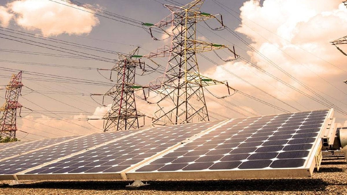 باشگاه خبرنگاران -آغاز احداث ۱۵ مگاوات نیروگاه خورشیدی در اهواز