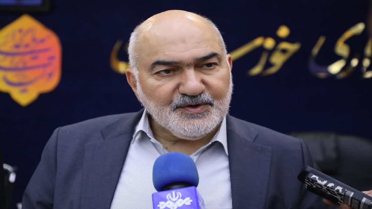 باشگاه خبرنگاران -دستور استاندار خوزستان برای توزیع بنزین استاندارد در شهرهای آلوده