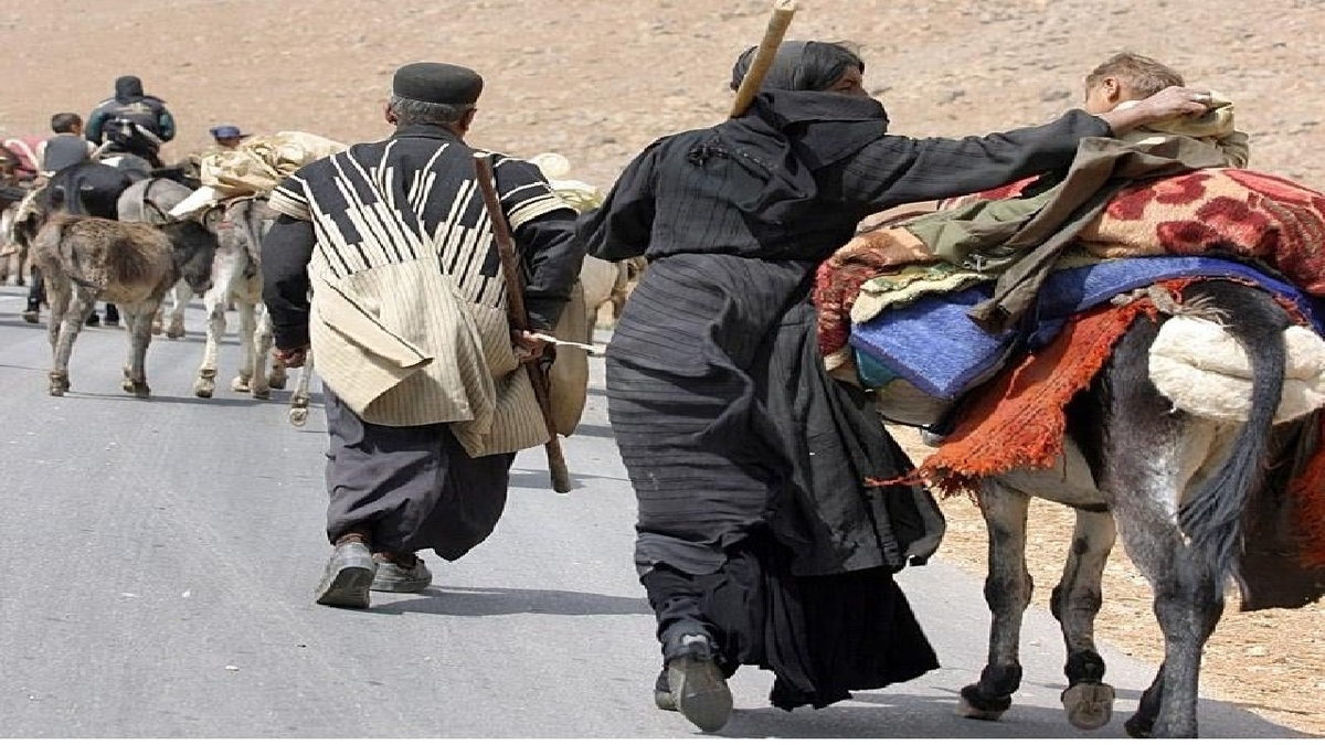 باشگاه خبرنگاران -تلاش برای رفع محرومیت روستا‌های کم برخوردار و سخت گذر بخش چلو اندیکا