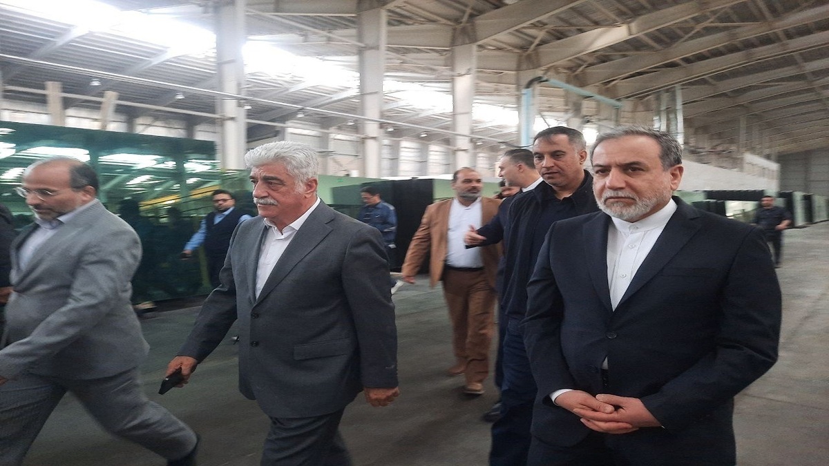 باشگاه خبرنگاران -هدف اتصال ظرفیت‌های استان‌ها به کشورهای همسایه است