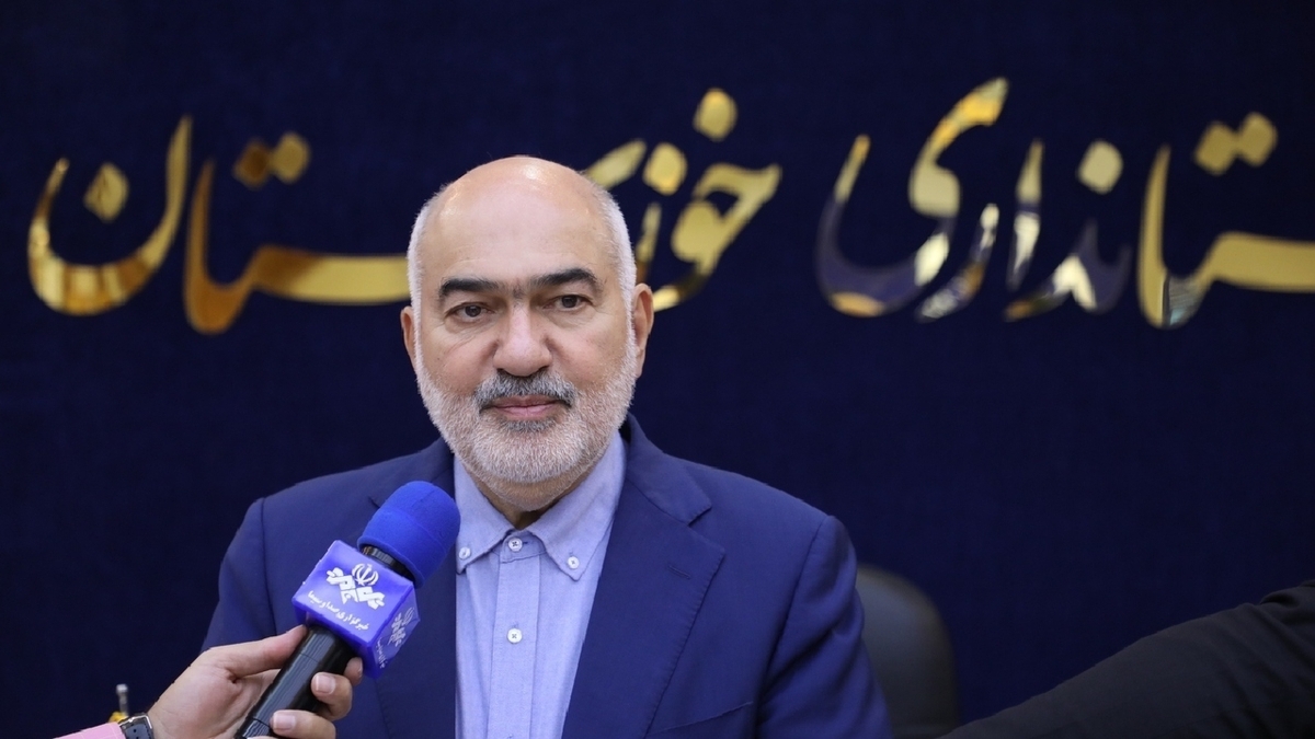 باشگاه خبرنگاران -لزوم تمرکز بر اجرای میدانی طرح‌ها و همکاری بین بخشی برای حل مشکلات خوزستان