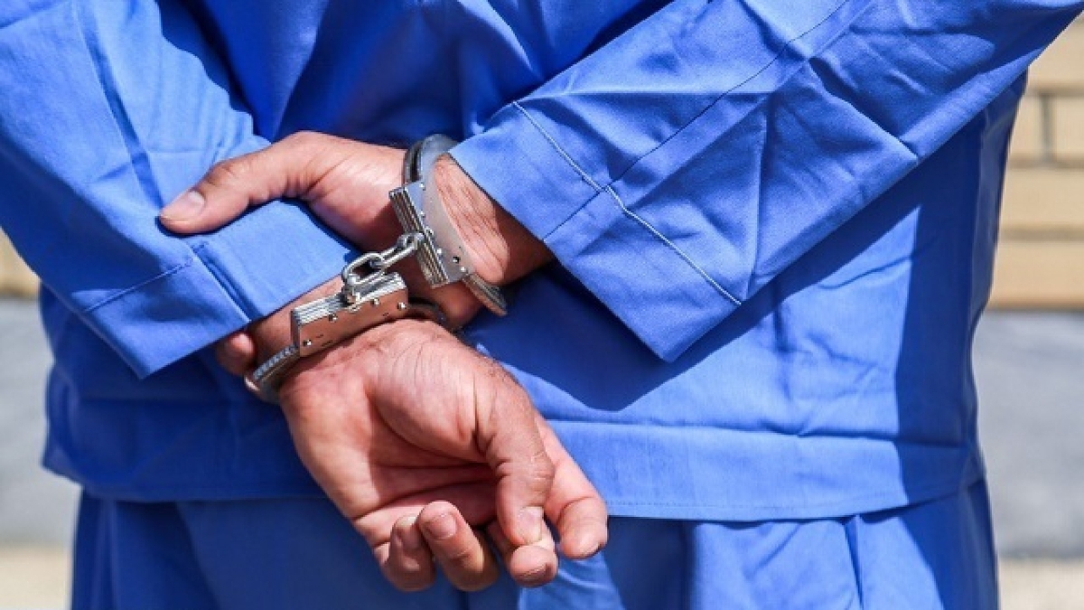 باشگاه خبرنگاران -شناسایی و دستگیری قاضی قلابی در اهواز